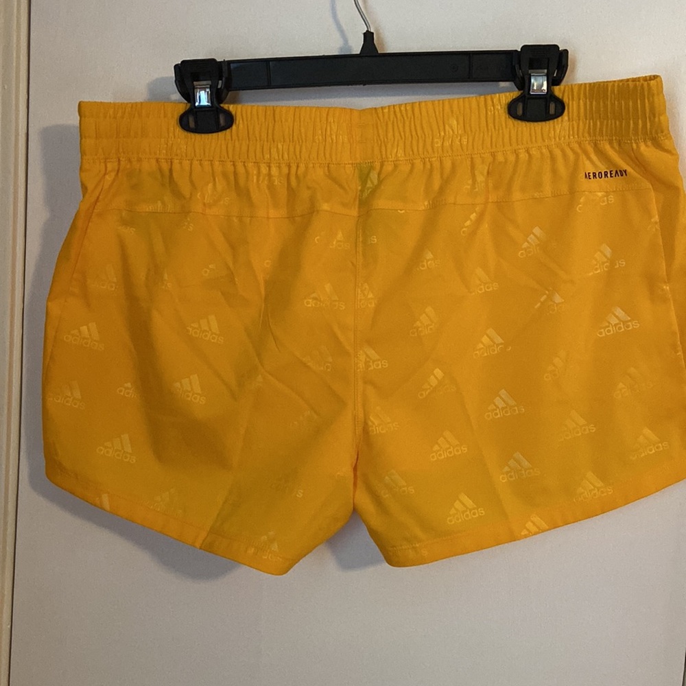 Adidas athletic shorts - Picture 4 of 8